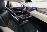 Lexus NX300h Sport 2018 года (EU)
